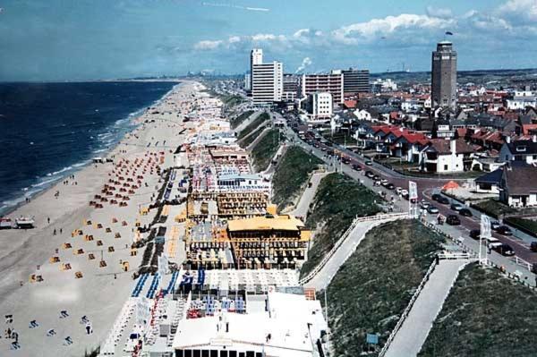 Studio Zandvoort Cameră foto