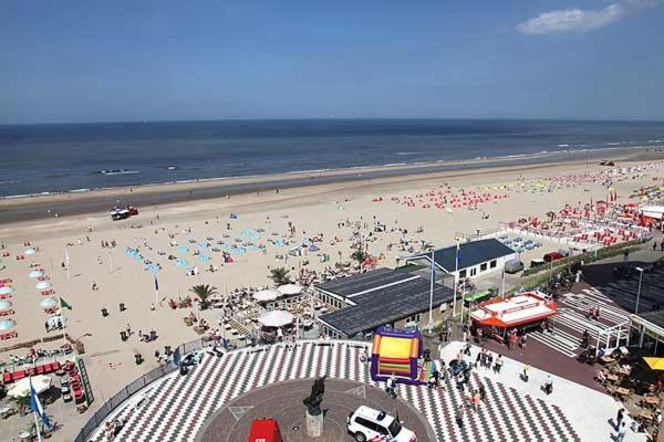 Studio Zandvoort Cameră foto