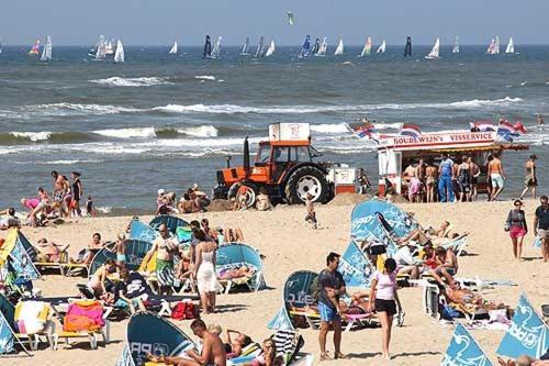 Studio Zandvoort Cameră foto