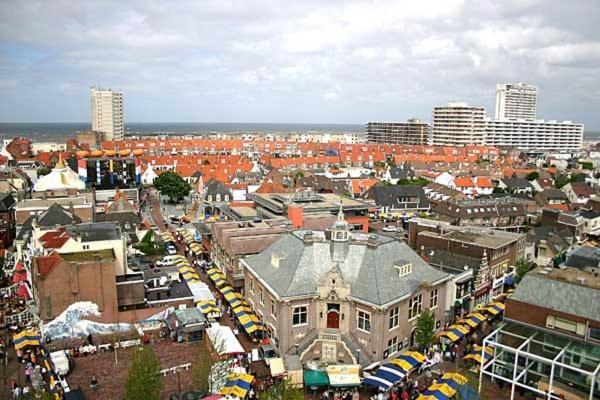 Studio Zandvoort Exterior foto